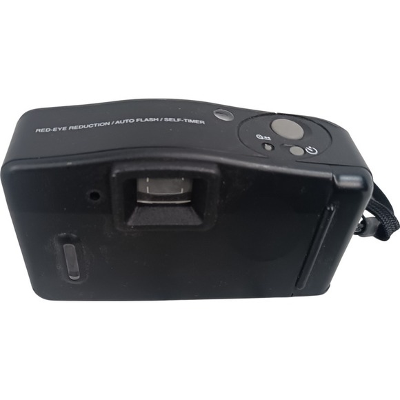 Samsung Maxima Zoom 70i Camera Autofocus 35-70mm Untested c4 - Picture 3 of 3